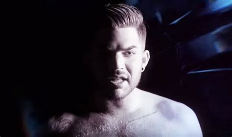 adam lambert nude|Adam Lambert